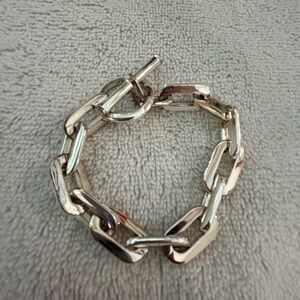 Jenny Bird Bracelet Silver